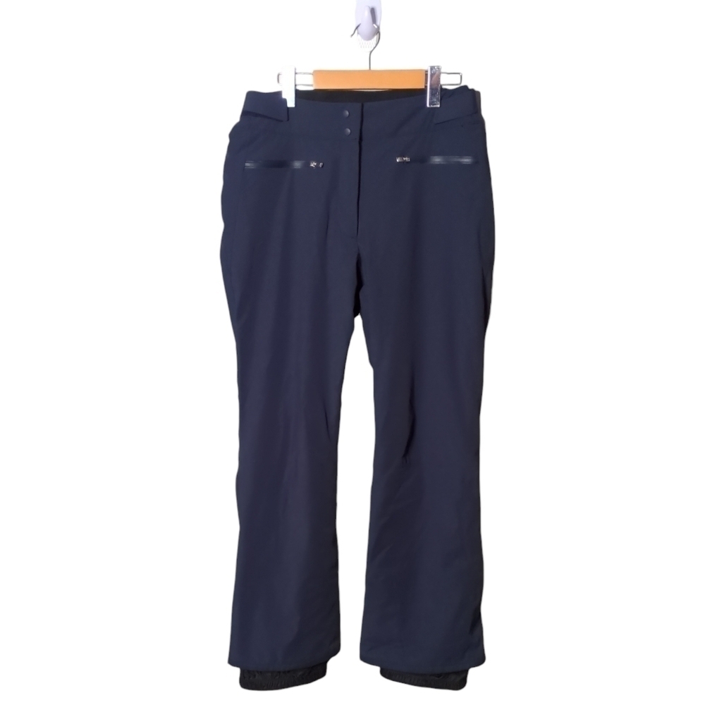 Eider Women's Navy‎ Snowboard Ski Pants Size 10